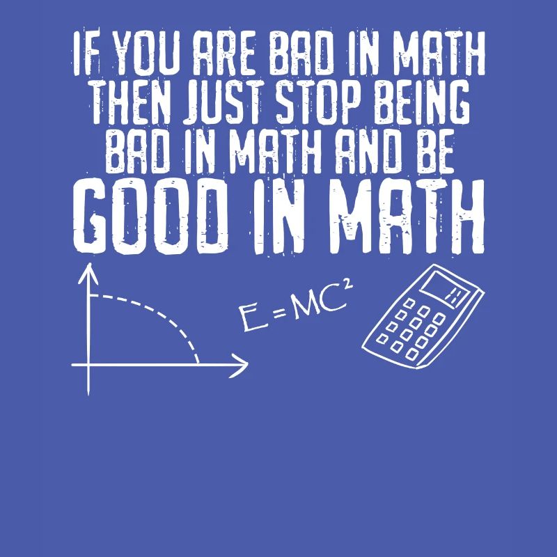 Math Maths Mathematics Physics Teacher