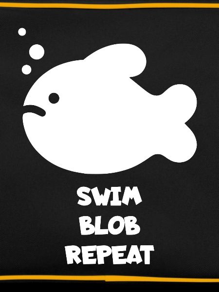 Blobfish Sayings Fish