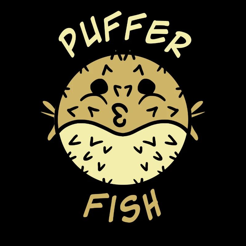 Puffer Fish Pufferfish