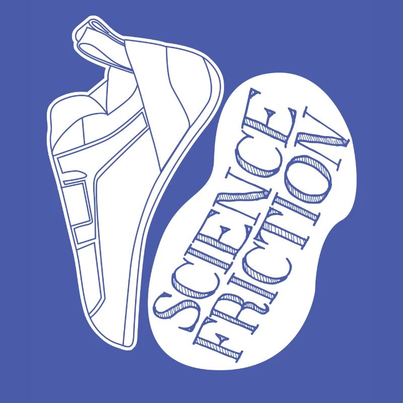 Chaussures d’escalade de bloc Boulder Chalk