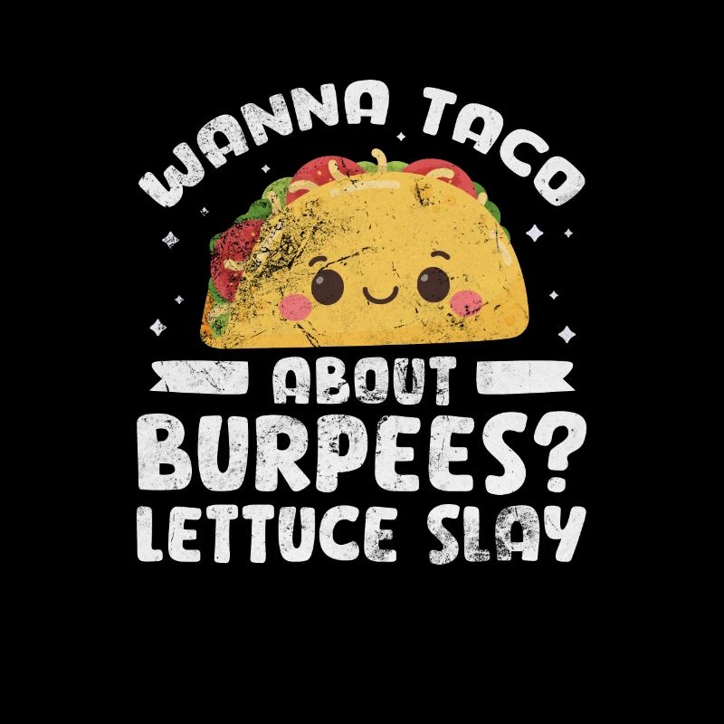 Burpees