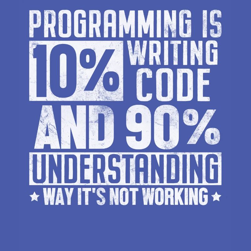 Programmierung Lustig Software Ingenieur Computer