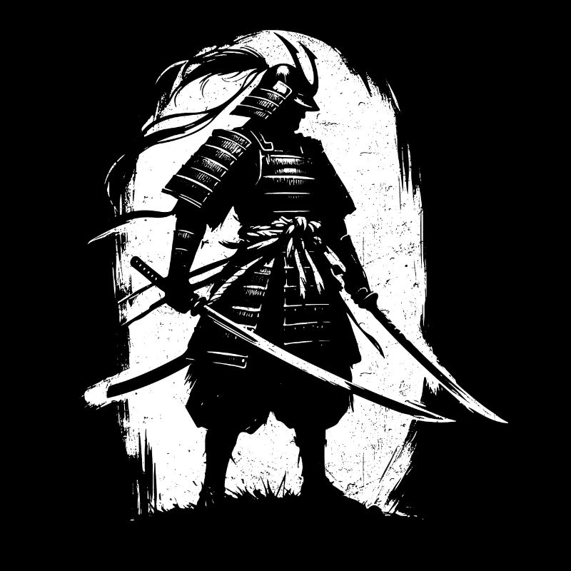 Samurai