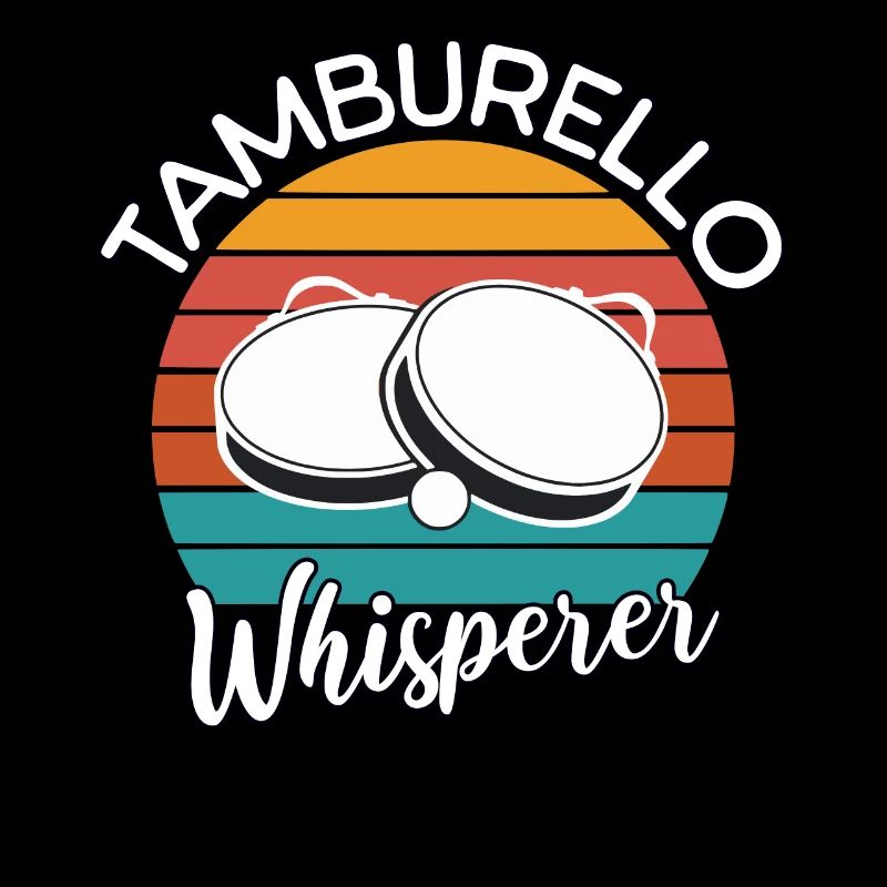 Tamburello Whisperer