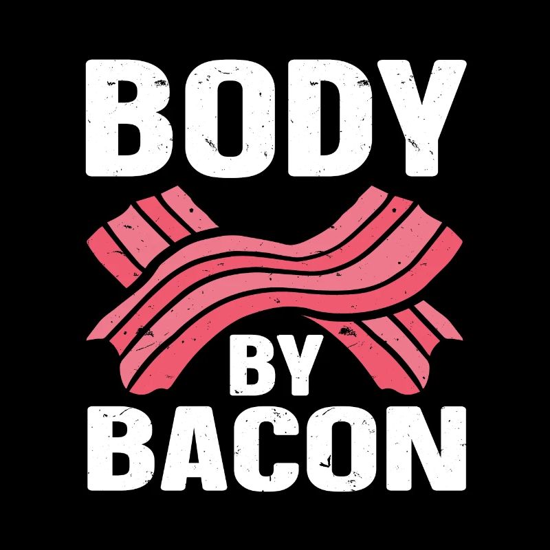 Body By Bacon