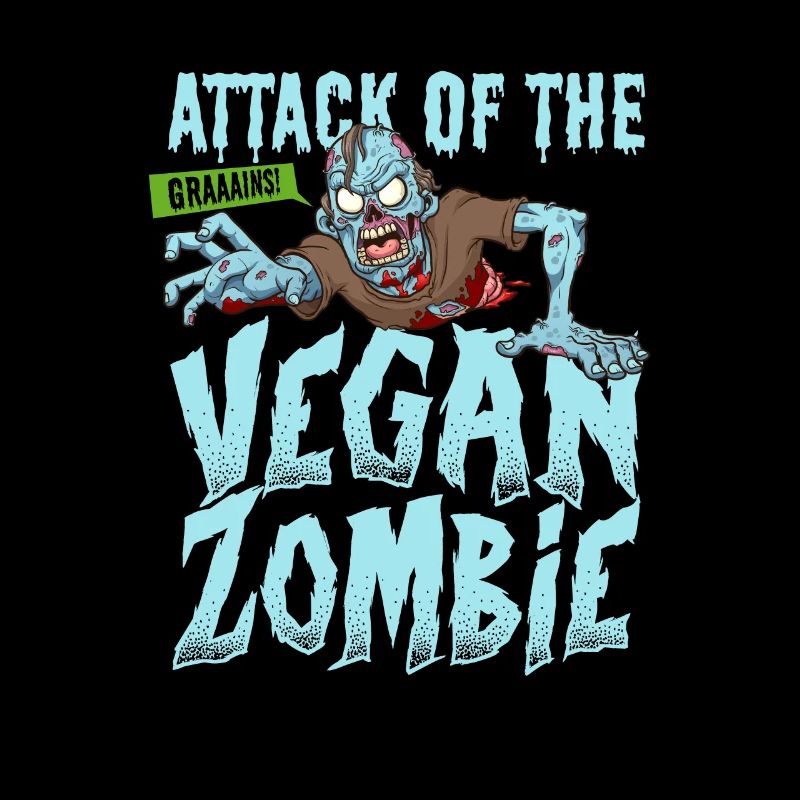 Zombie Zombie Hunter Zombie Apocalypse Gift