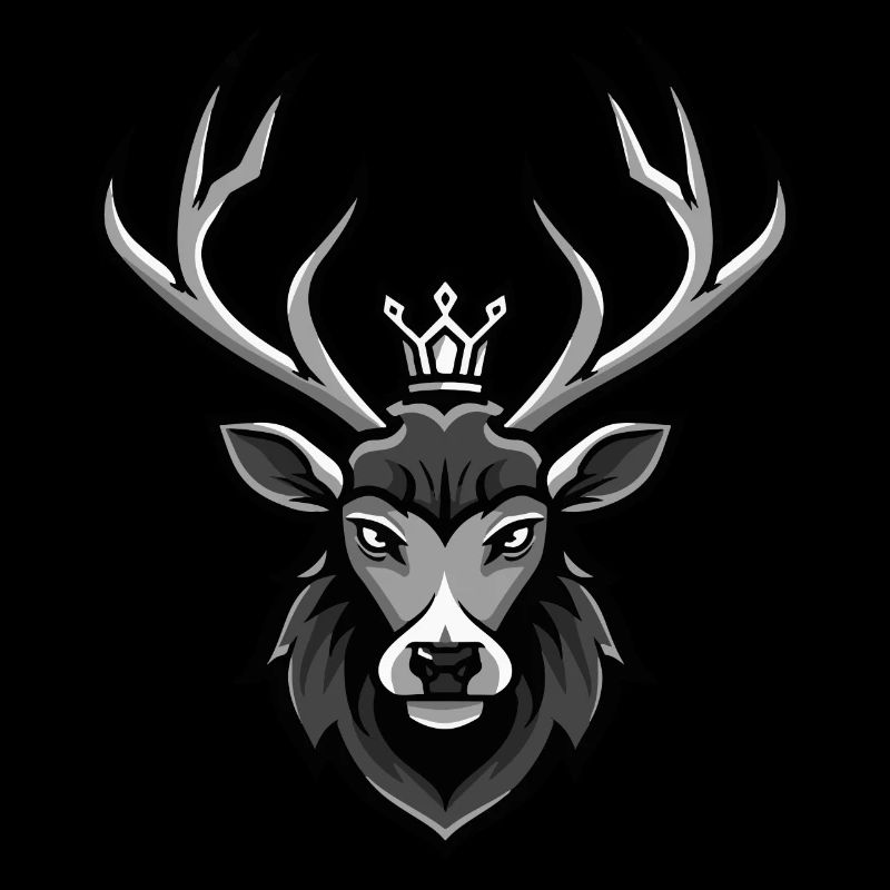 Deer Crown