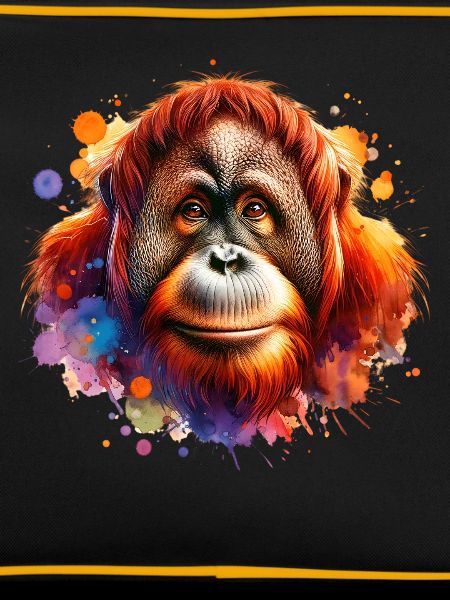 Orangutan