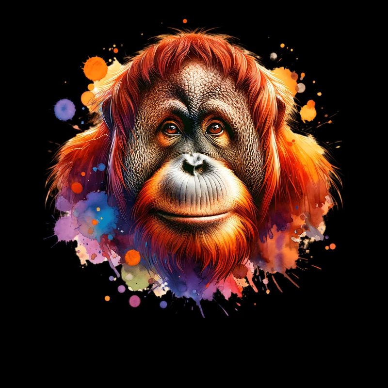 Orangutan