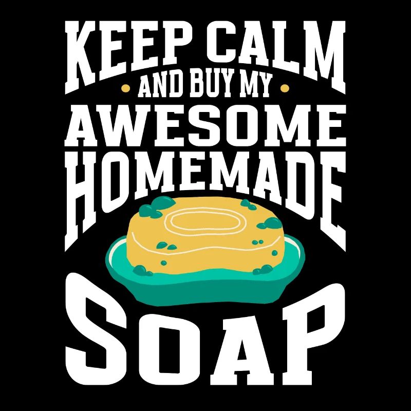 Soap Making Soap Maker