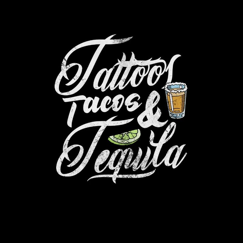 Tequila