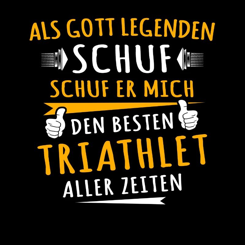 Triathlet