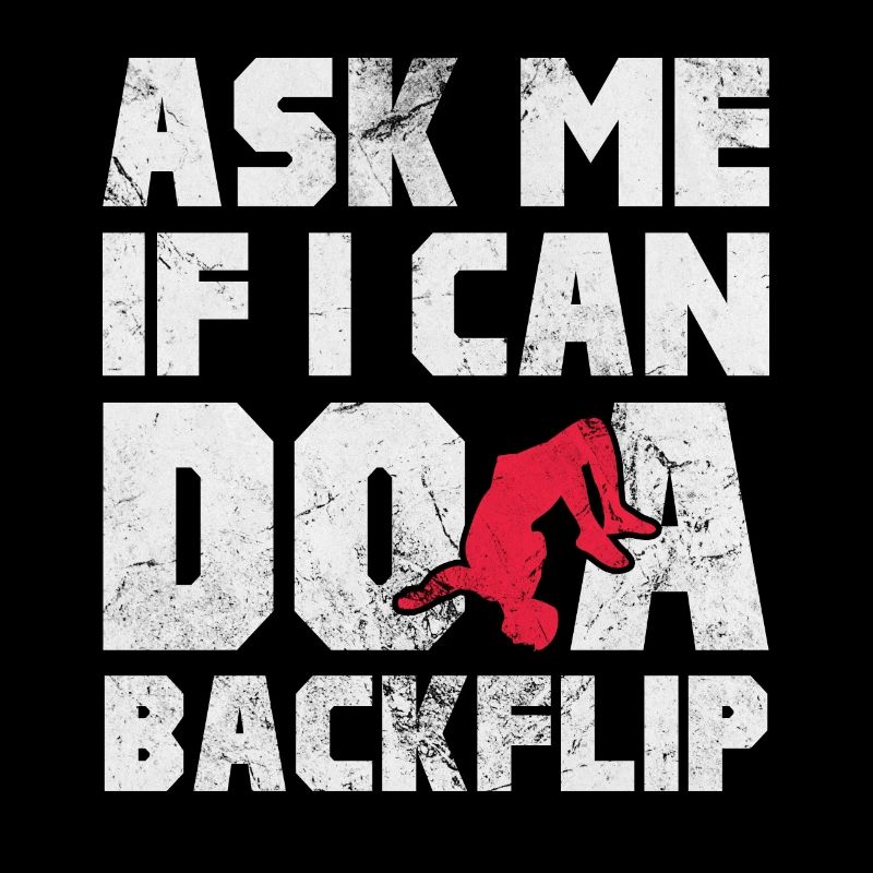 Backflip