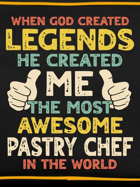 Confectioner