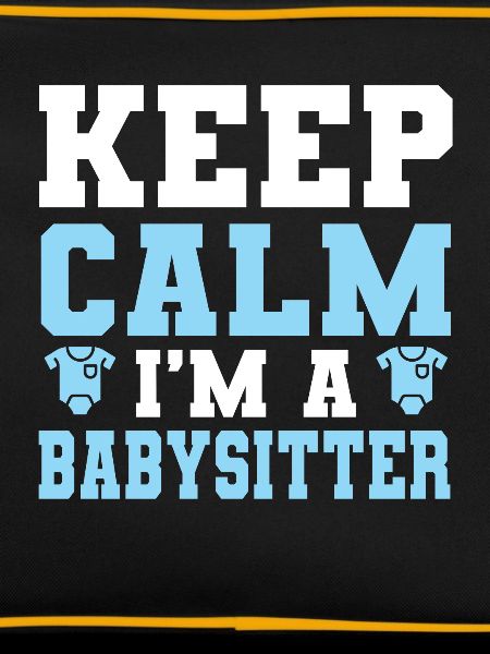Babysitter Babysitting