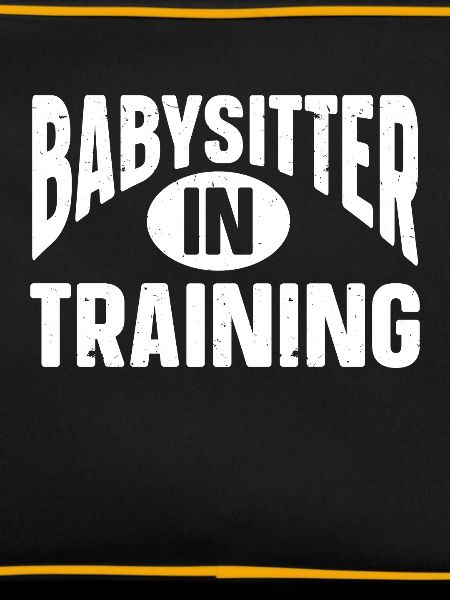 Babysitter Babysitting