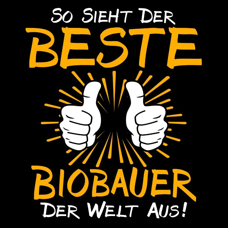 Biobauer Geschenkidee