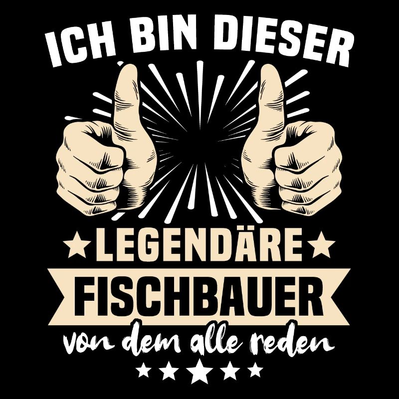 Fischbauer Sprüche