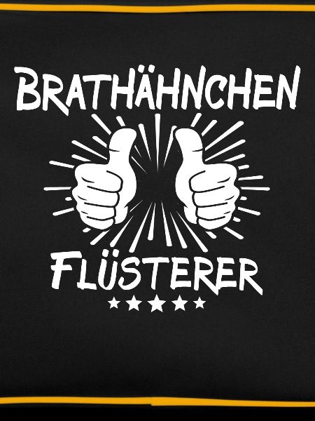 Brathähnchen Flüsterer