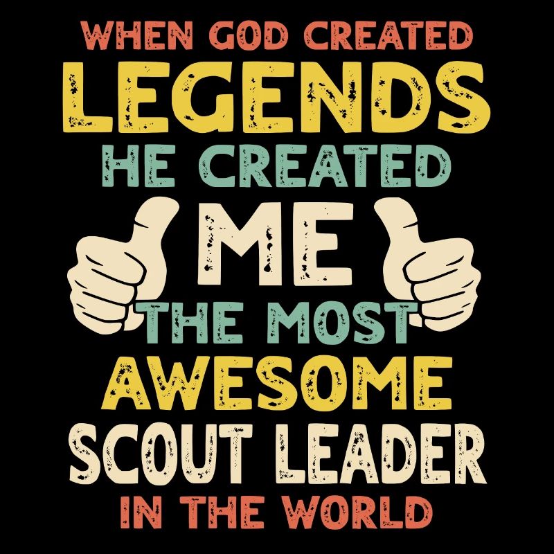 Scoutmaster
