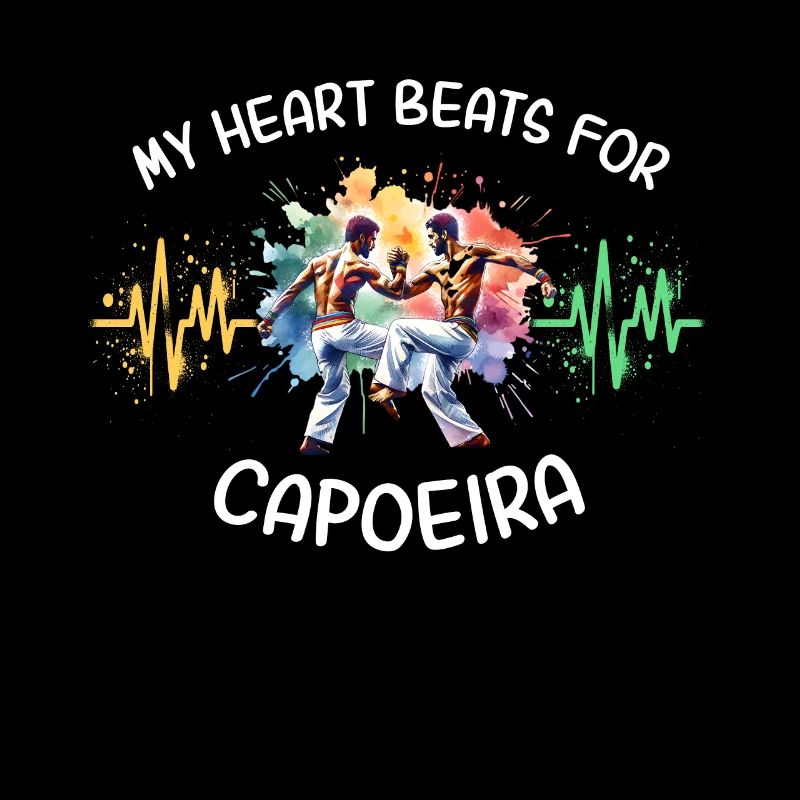 Capoeira ECG