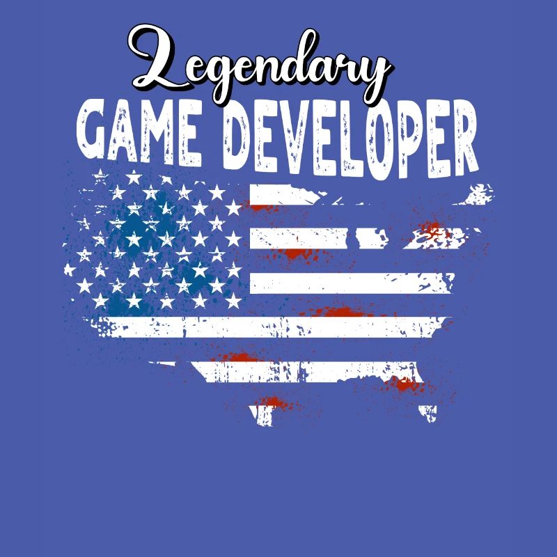 Game Developer US