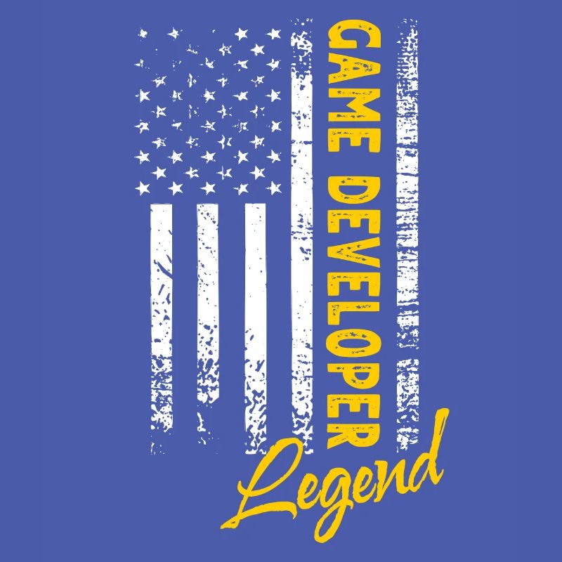 Game Developer Legend