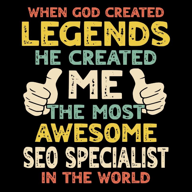Responsable SEO