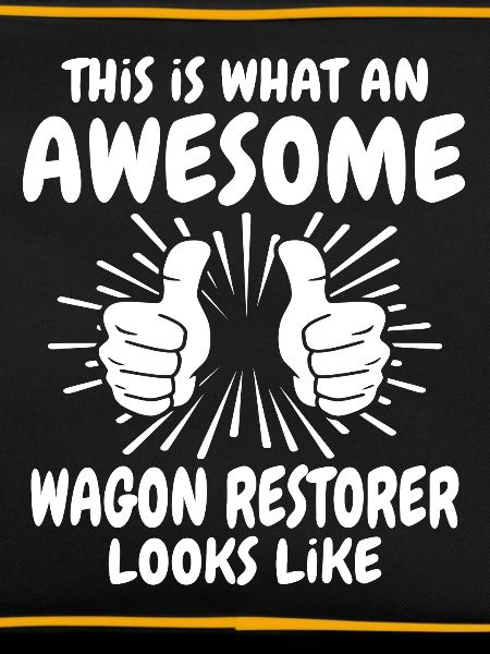 Weighing restorer