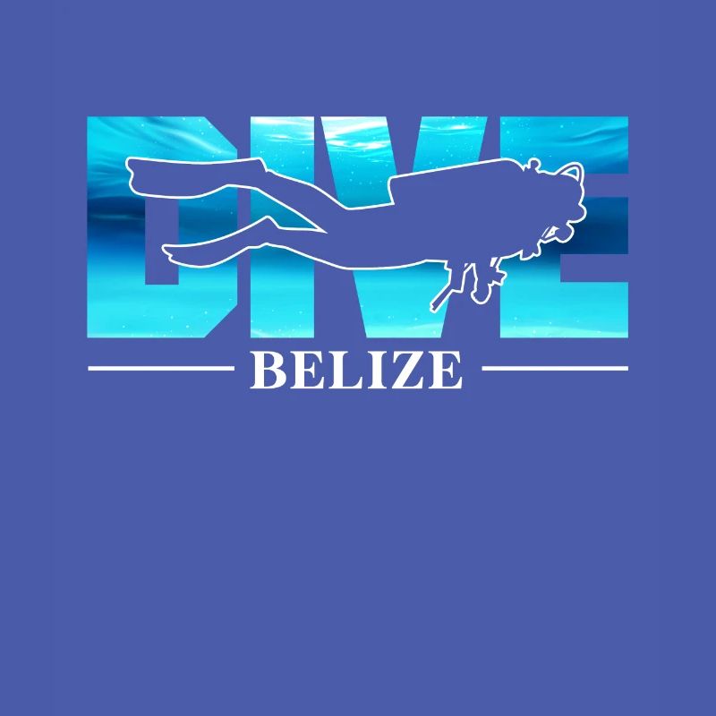 Belize Latino Belizer Belizerin Maya Geschenk