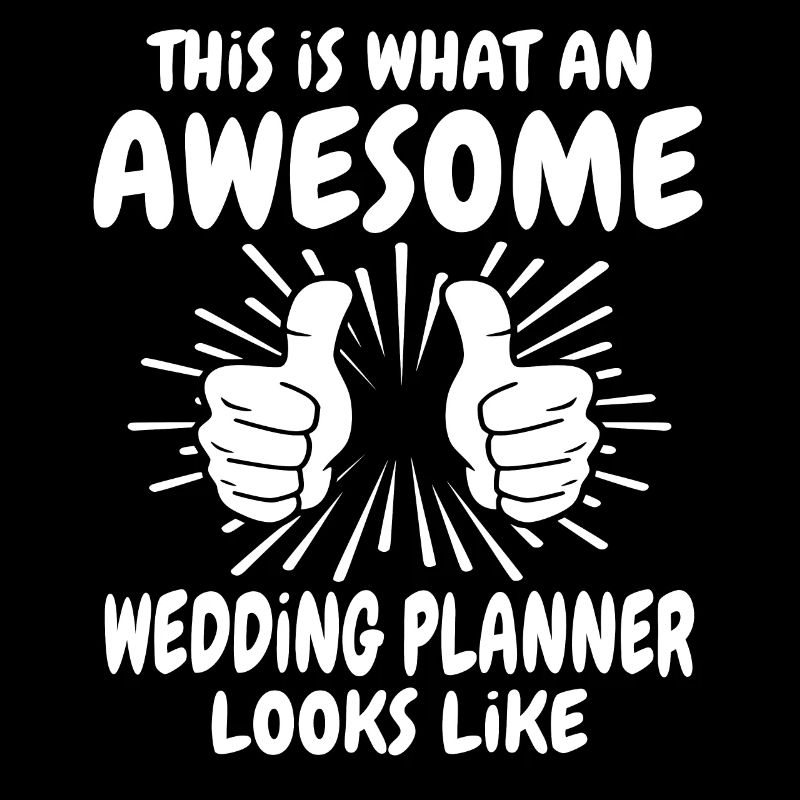 Hochzeitsplaner