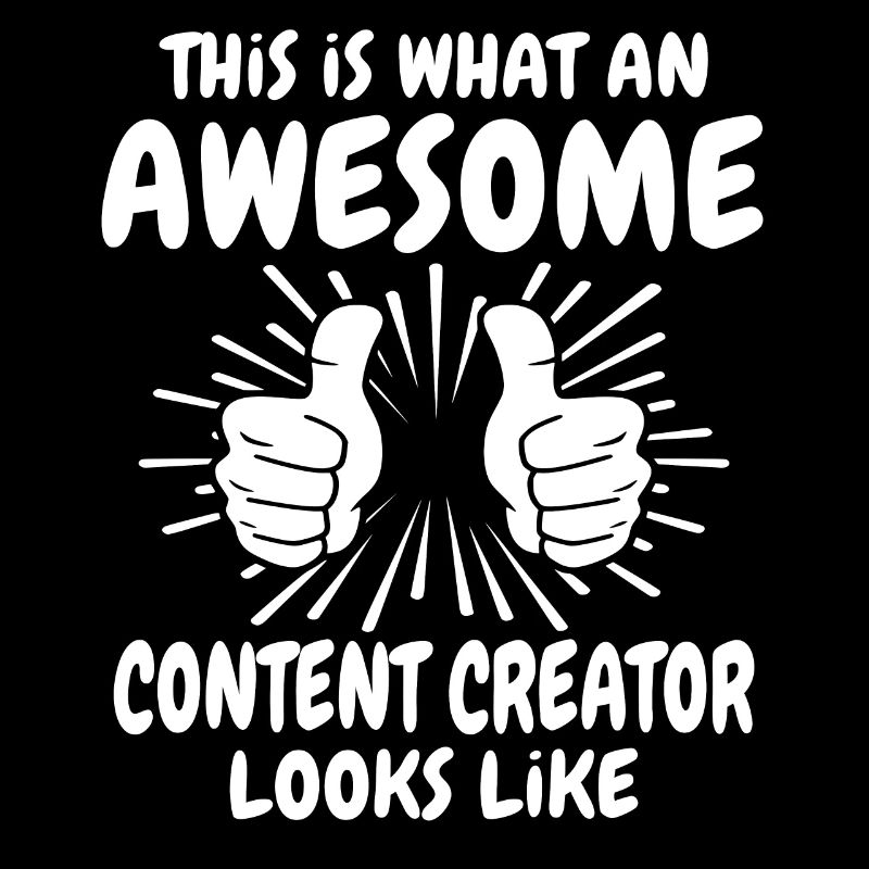 Content Creator