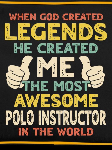 Polo Trainer