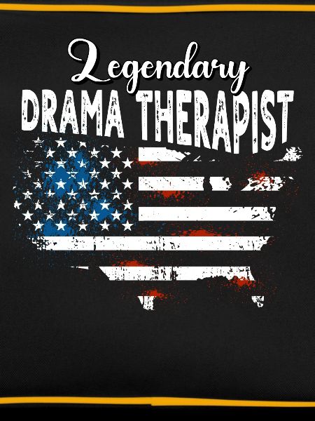Dramatherapeut US