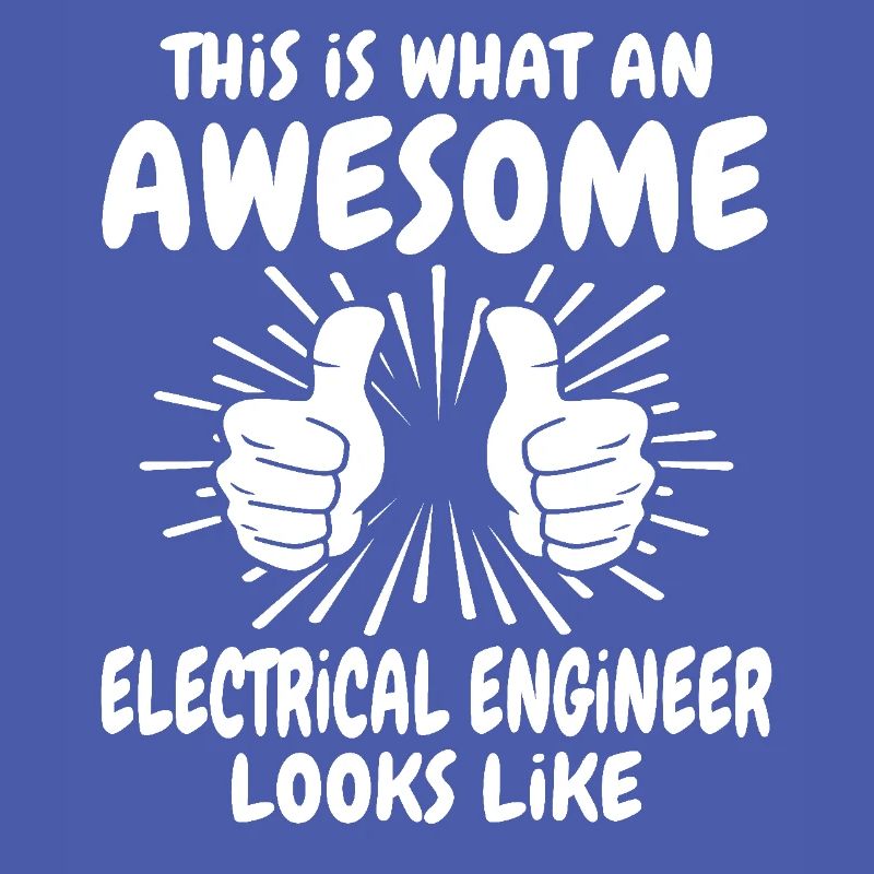 Electrical engineer