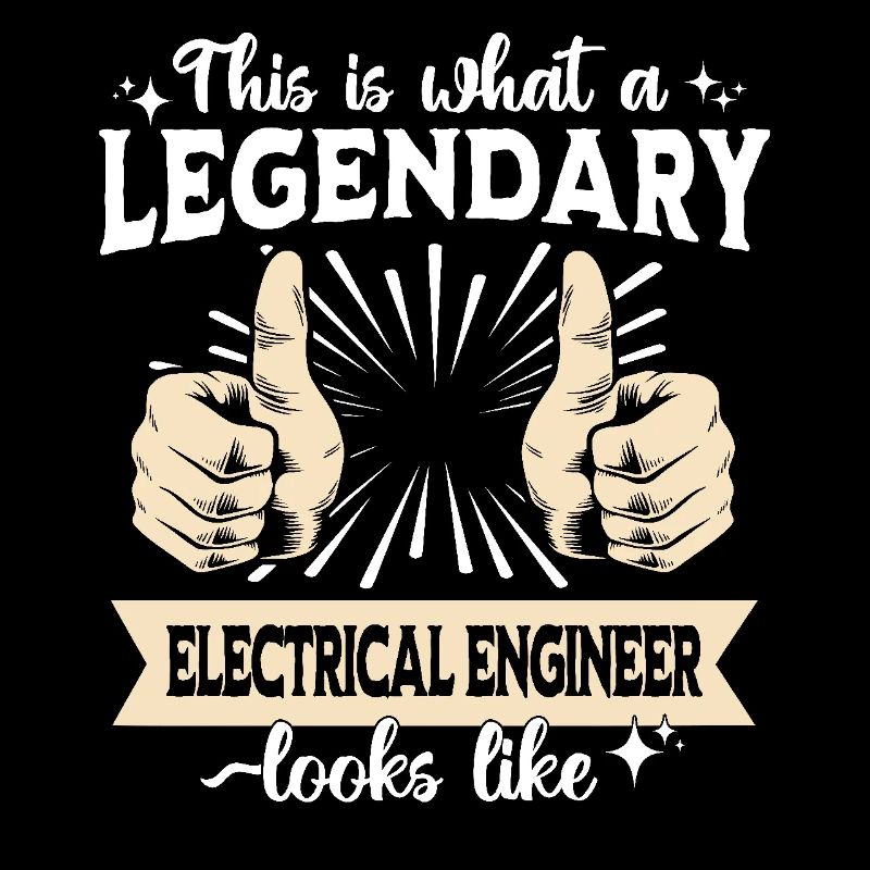Legendary Electrical Engineer