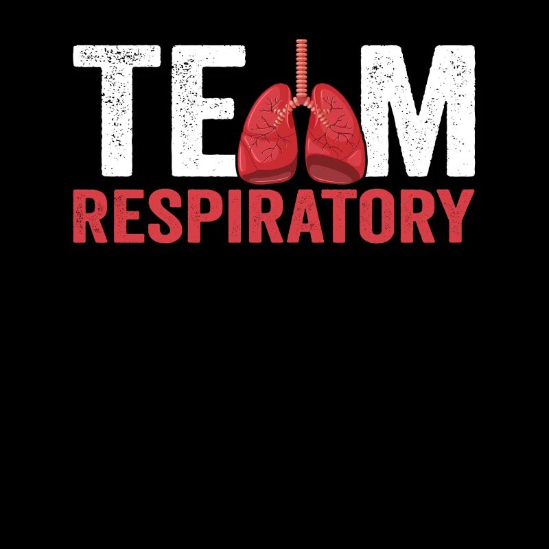 Team Respiratory Therapy Pulmonologist Lung