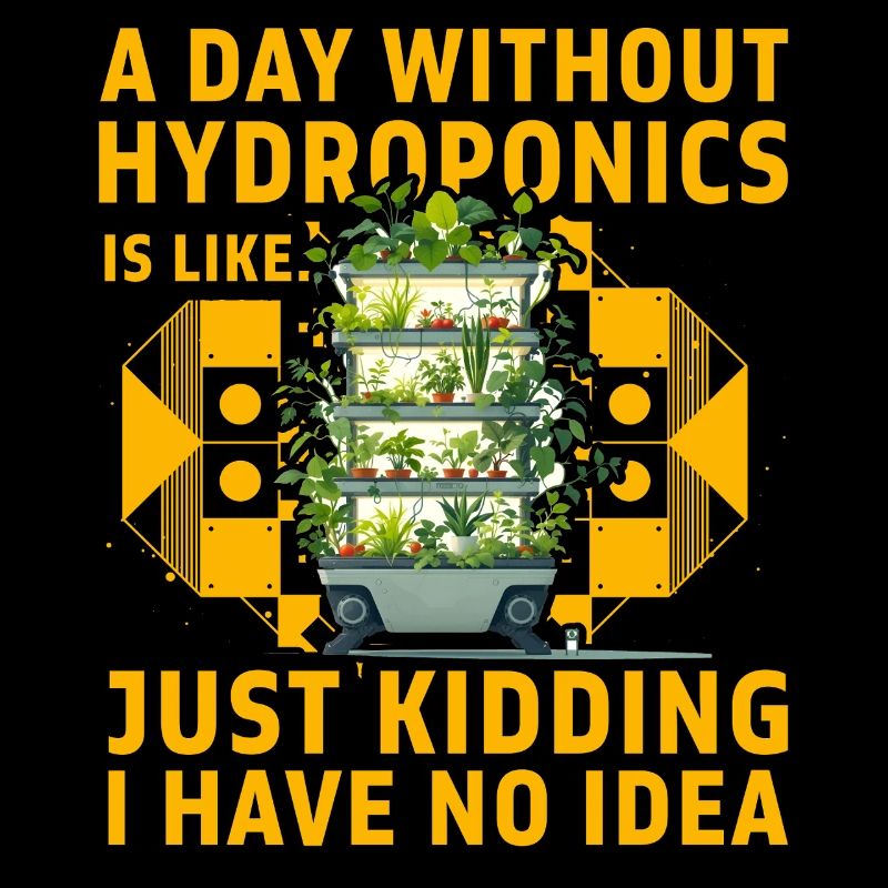 Hydroponik