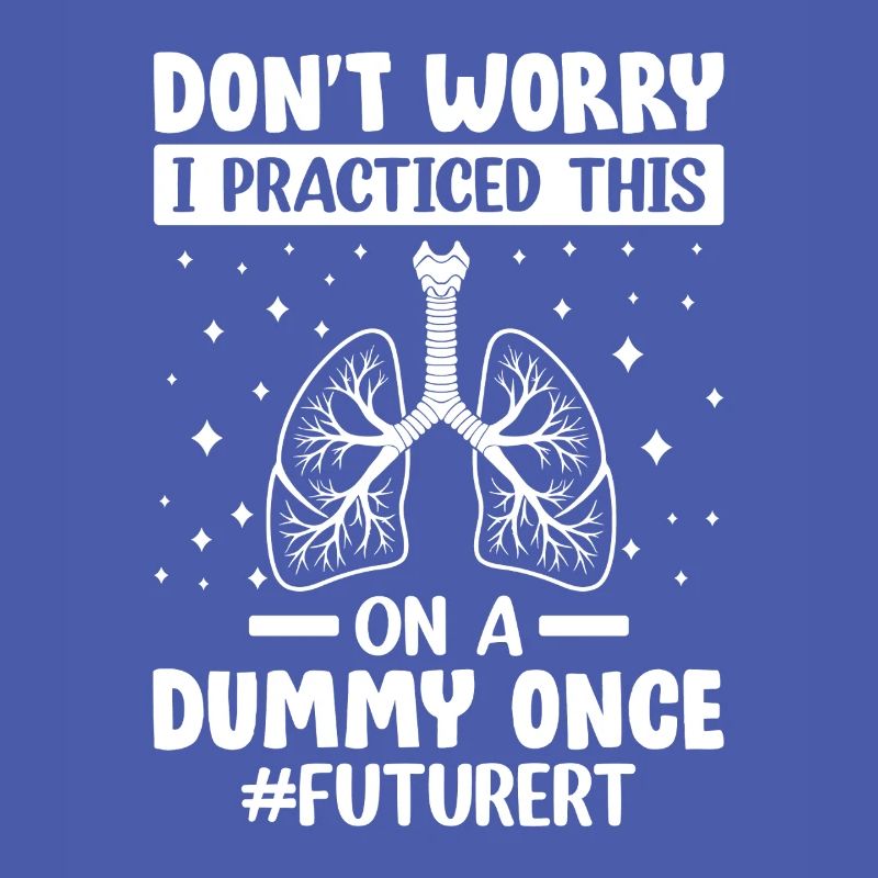 I Practiced This On A Dummy Once Future RT