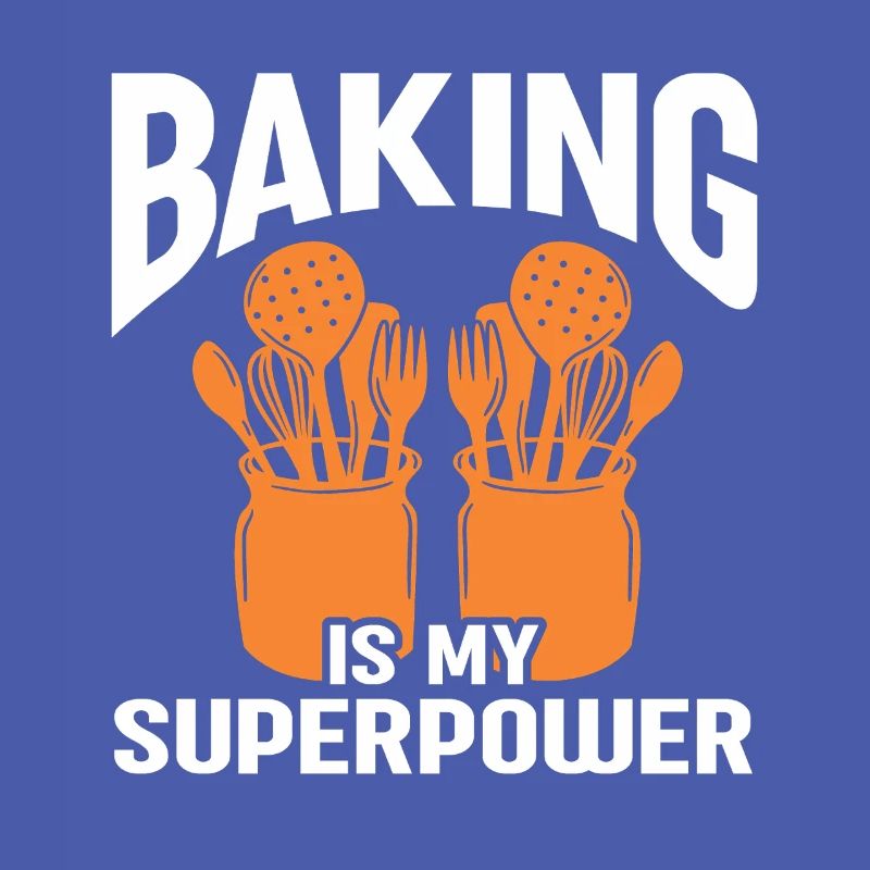 Baking Bakery Baker