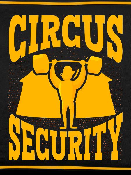 Circus Security