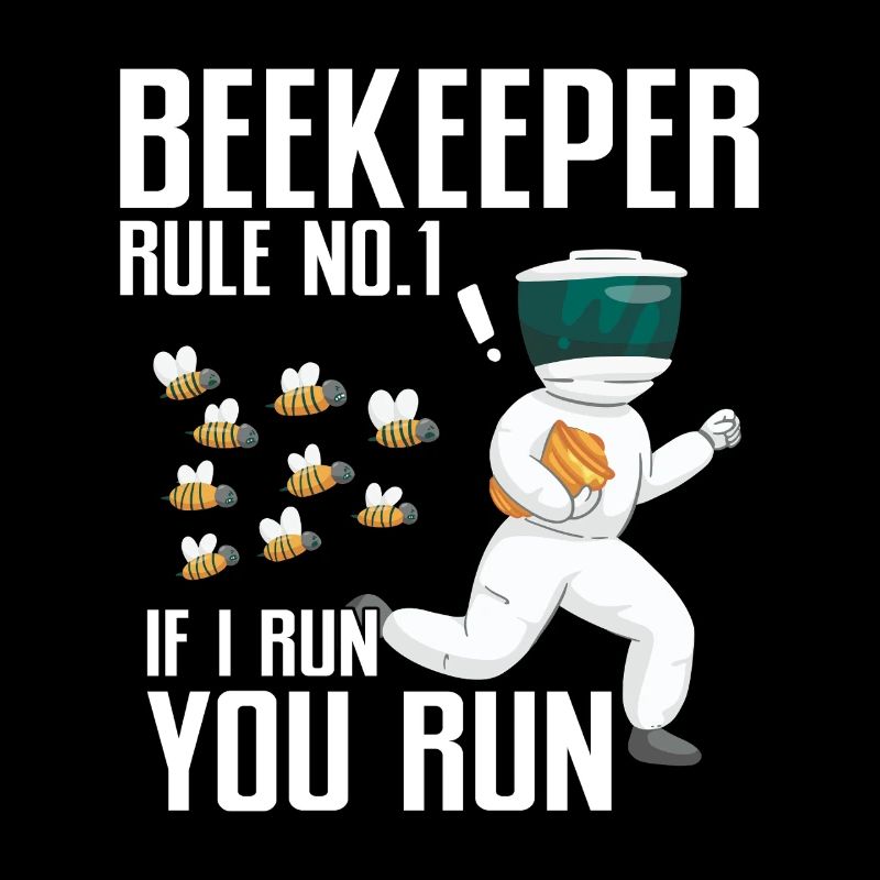 Beekeeping Bees Beekeeper