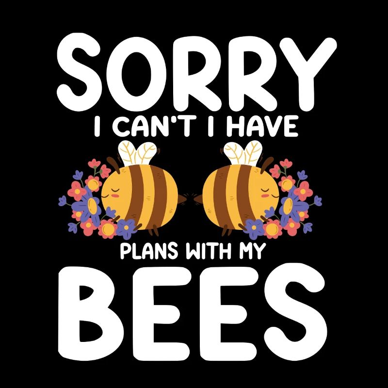 Beekeeping Bees Beekeeper