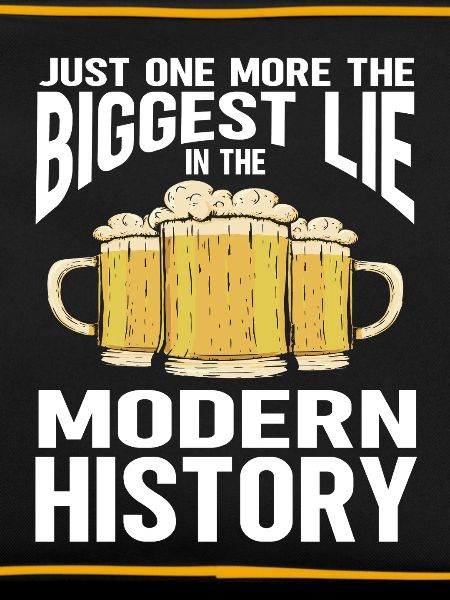 Funny Beer Brewing