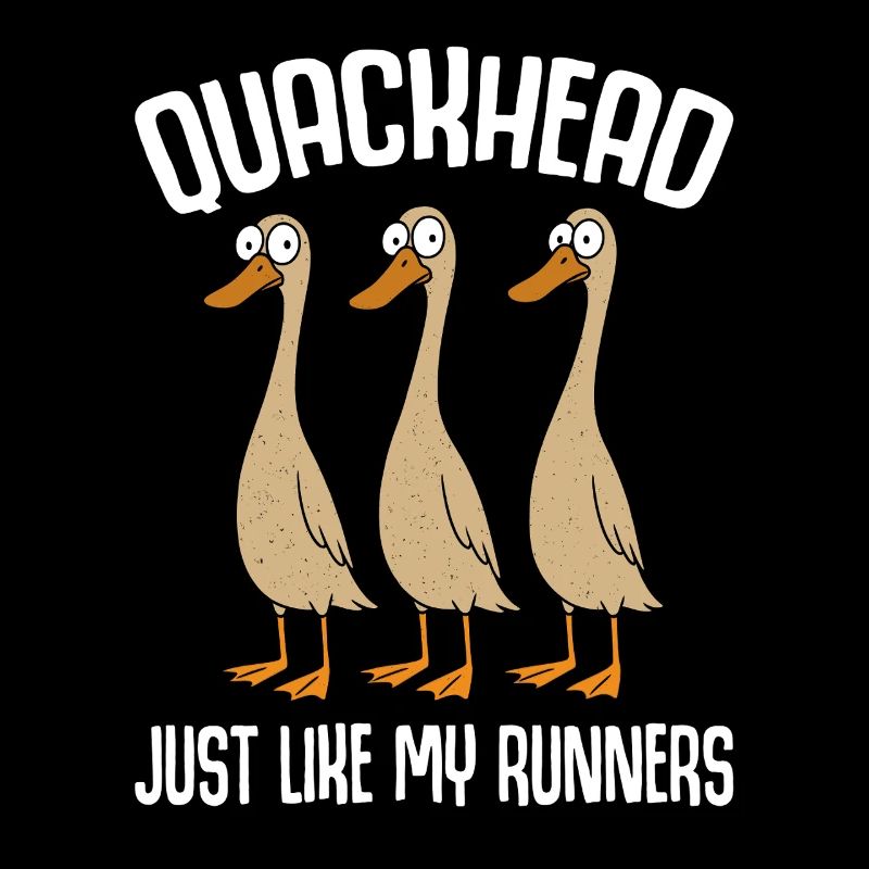 Indian Runner Ducks Running Ducks Mom Running Ducks Dad