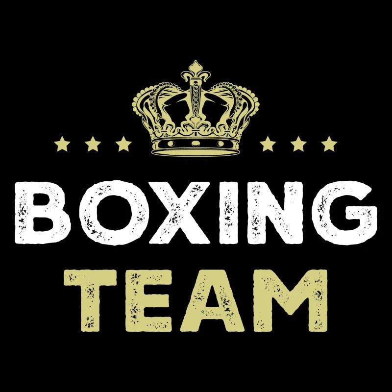 Boxing Team
