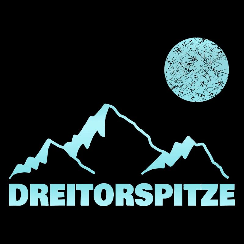 beim Dreitorspitze