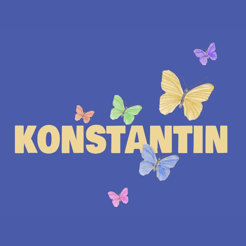 Constantin Constantin