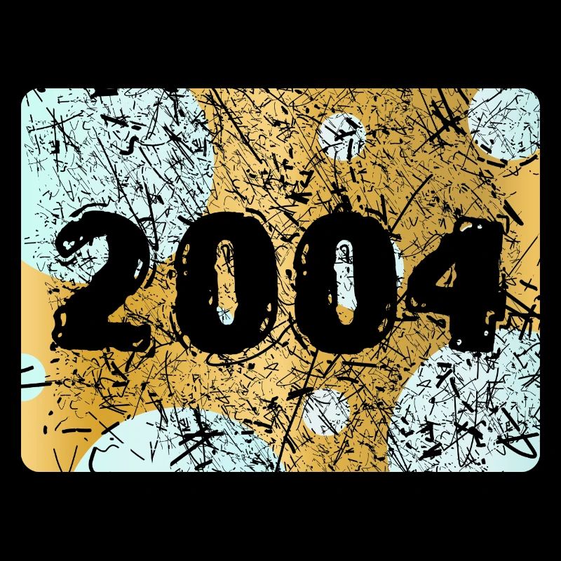 Year 2004