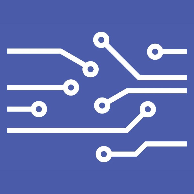 Pcb Technology Computer CPU Pattern Shirt Gift